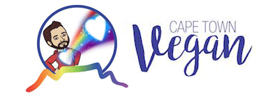 Ethical Branding and Website Design - Cape Town Vegan
