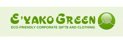 Ethical Branding and Website design – E'yako green