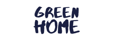 Ethical Branding and Website Design - Green Home