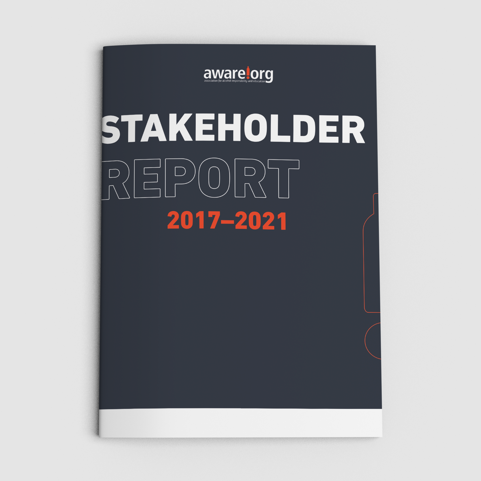 Aware Stakeholder Report 2021