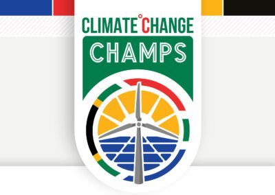Climate Change Champs