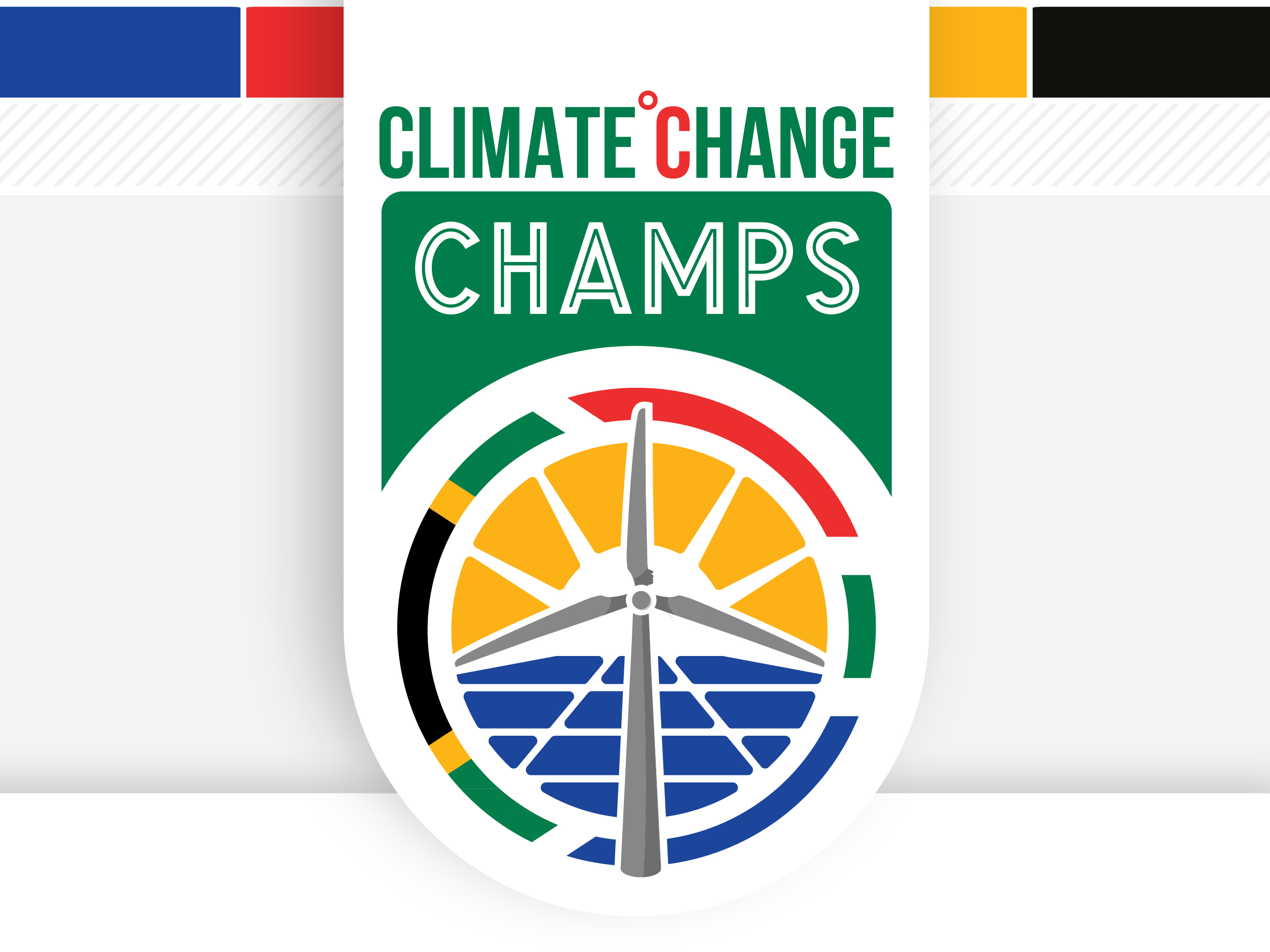 Climate Change Champs