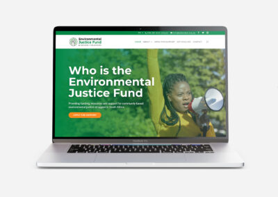 The Environmental Justice Fund