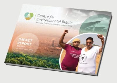 Centre for Environmental Rights – 2023 Impact Report