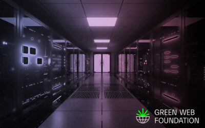 The Ethical Agency recognised as green website hosting company