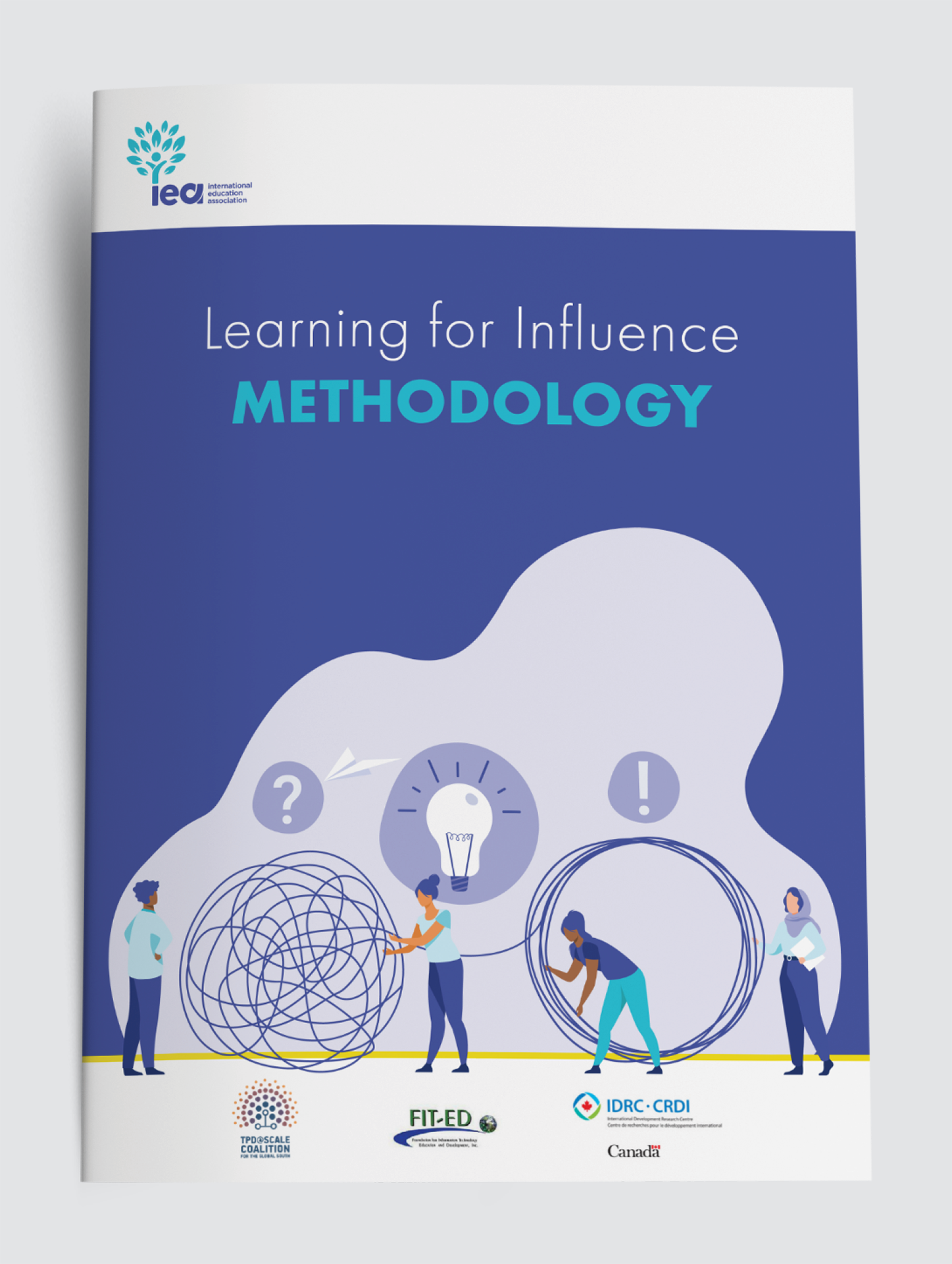 International Education Association – learning for influence methodology