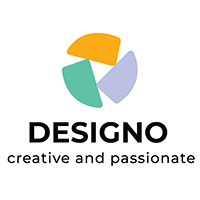 Icon logo type – logo design