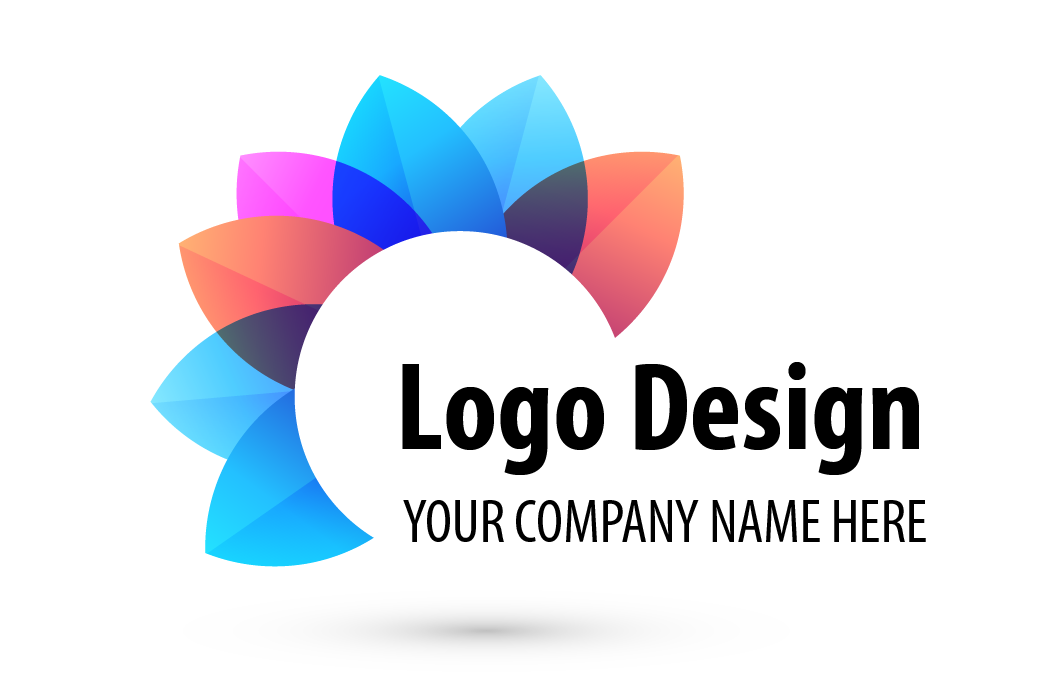 Logo design anatomy