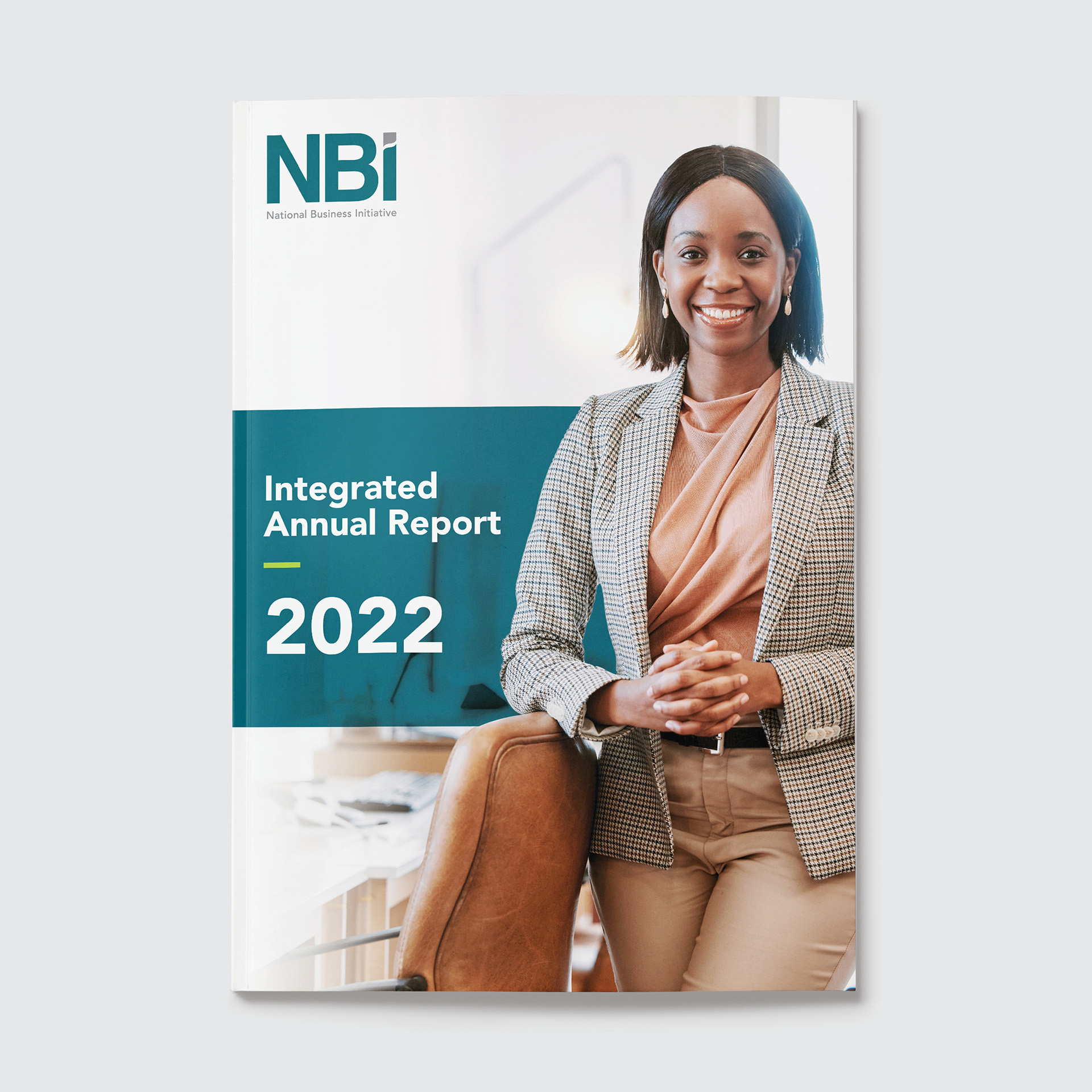 NBI – Annual Report 2022